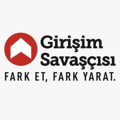 Girişim Savaşçısı Olmak İstermisiniz?