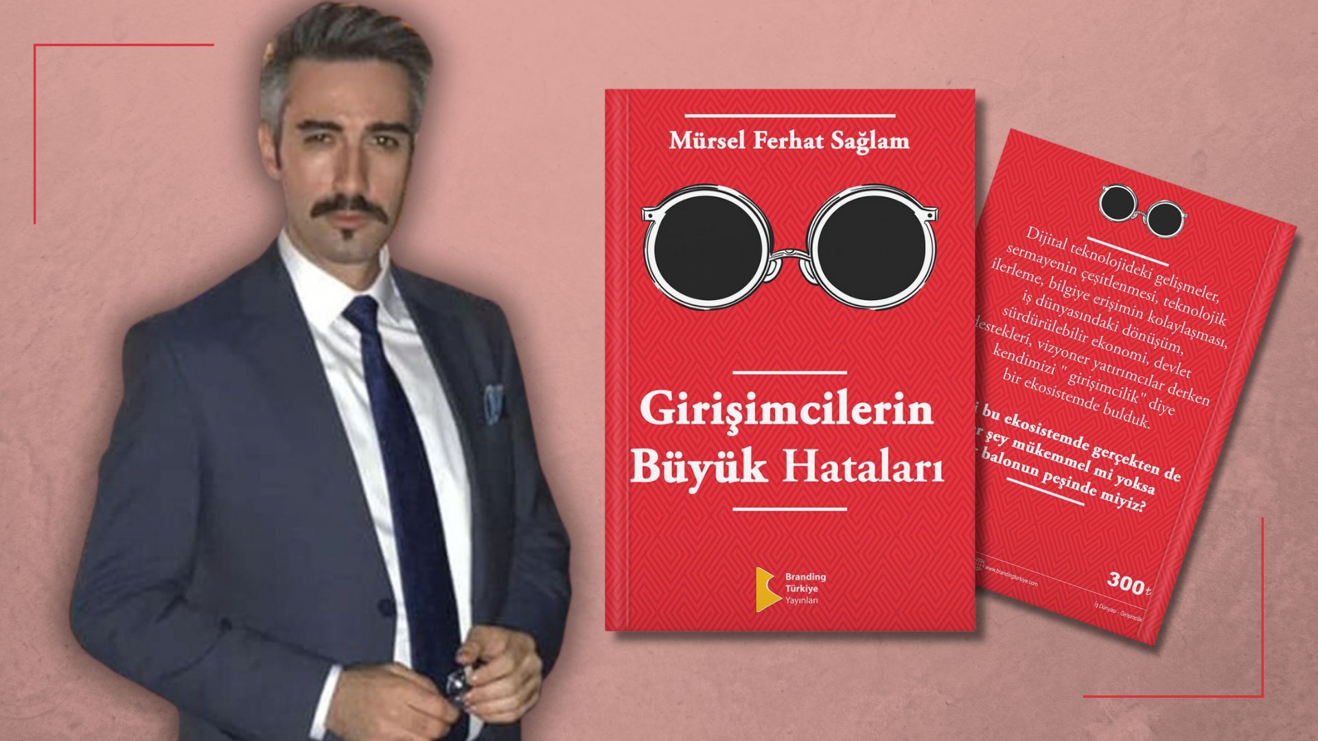 Girişimcilerin Büyük Hataları Çıktı!