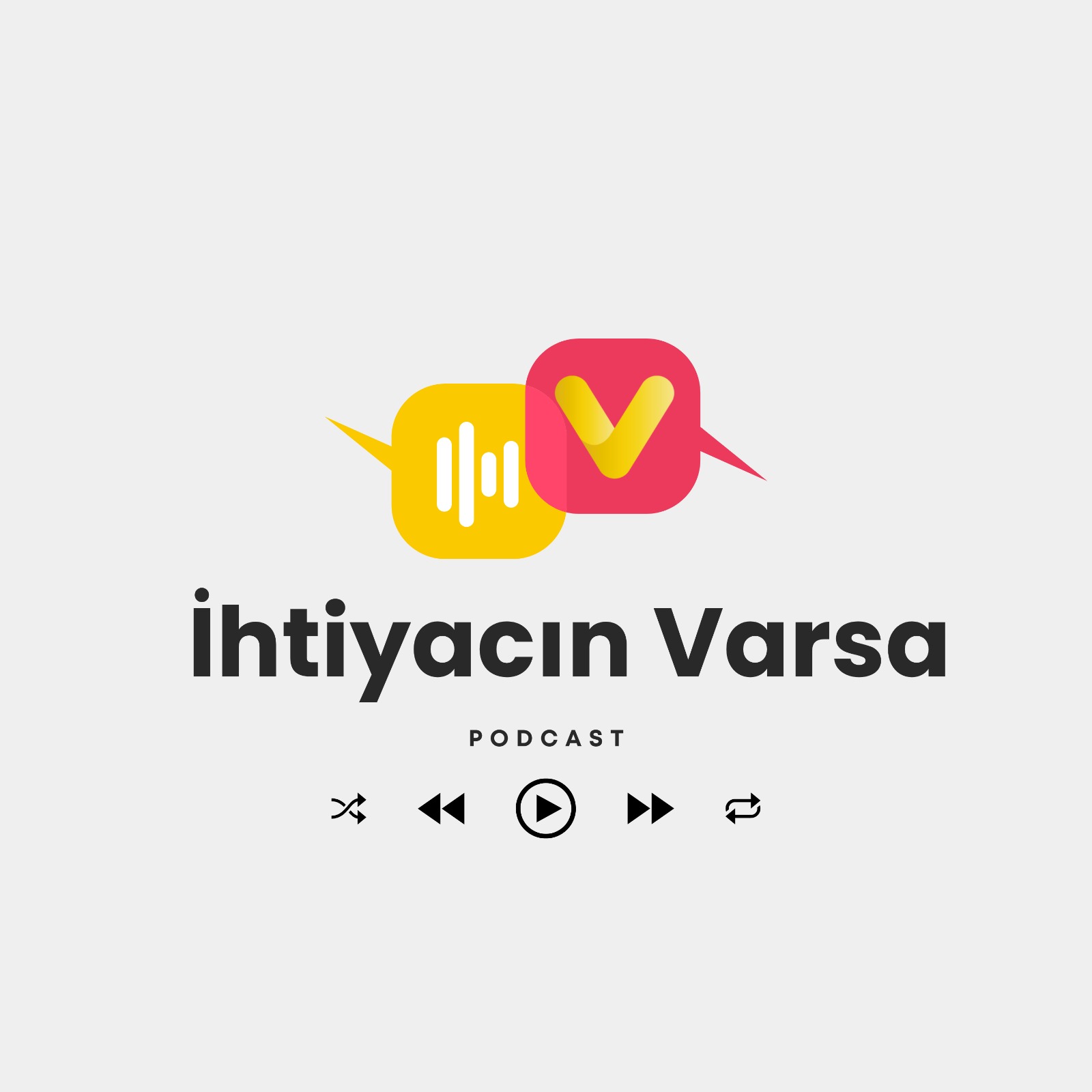 Girişimcilik Ekosistemi Hakkında Keyifli Sohbet #İhtiyacınVarsa Podcast!