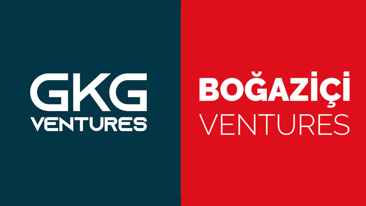 GKG Ventures, Boğaziçi Ventures ile İş Birliğini Duyurdu!