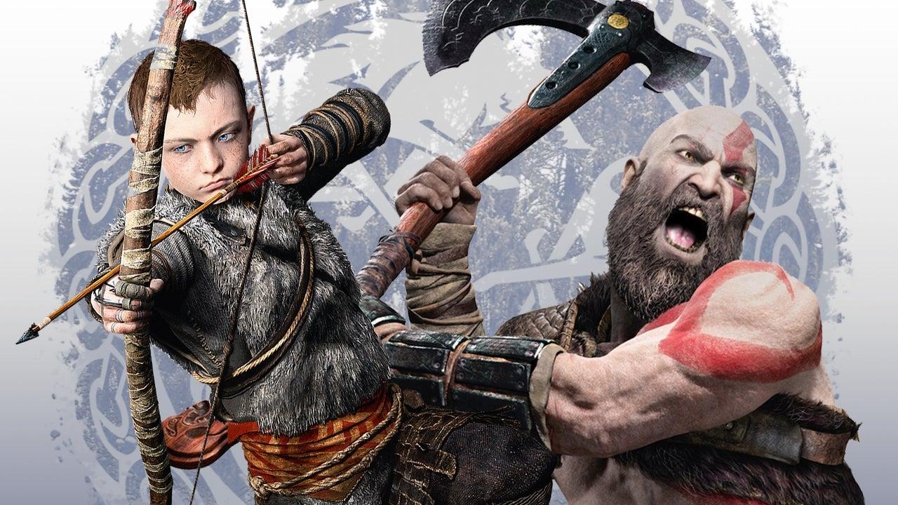 God of War (2018) PC'ye Geliyor