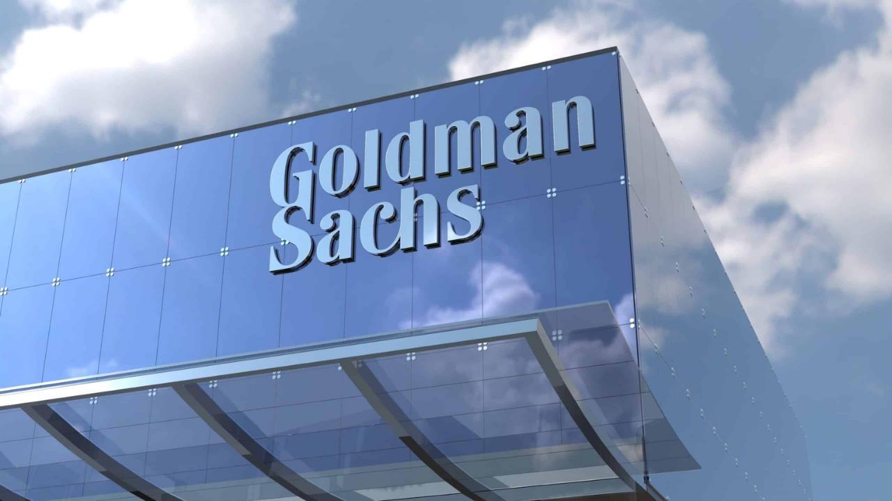 Goldman Sachs, Geleneksel Finansı Geride Bırakarak Kripto Alanında Liderlik Rolünü Üstleniyor!