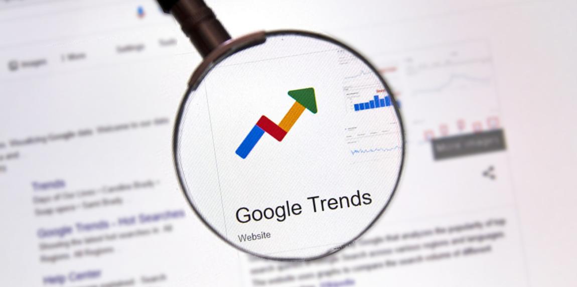 Google, 2023 Yılının Trend Olan Aramalarını Açıkladı