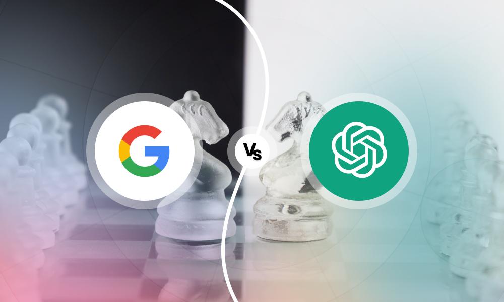 Google'a Yeni Rakip Geliyor: OpenAI Arama Motoru