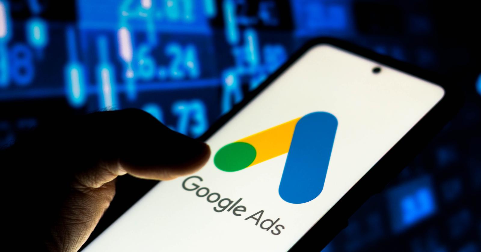 Google Accused of Spending Millions on Misleading Radio Ads