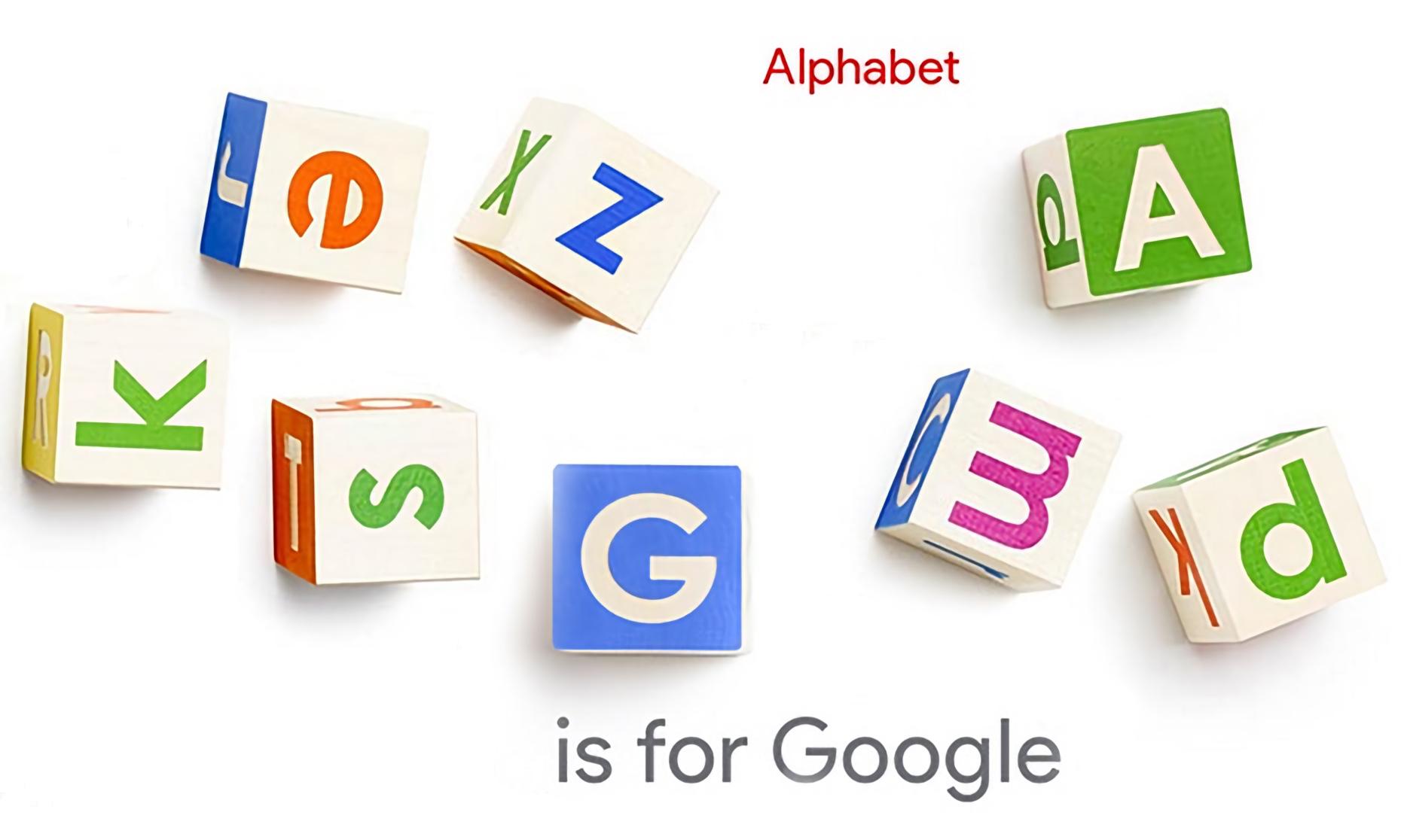 Google/Alphabet Rekor Gelir Elde Etti