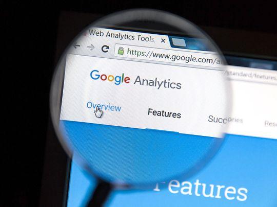 Google Analytics Kullanmak Neden Suç Oldu?