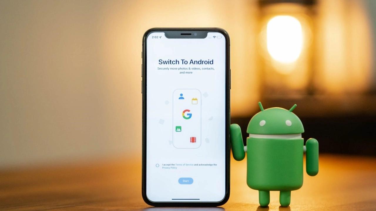 Google, Android için Birtakım Güncellemelerini Duyurdu