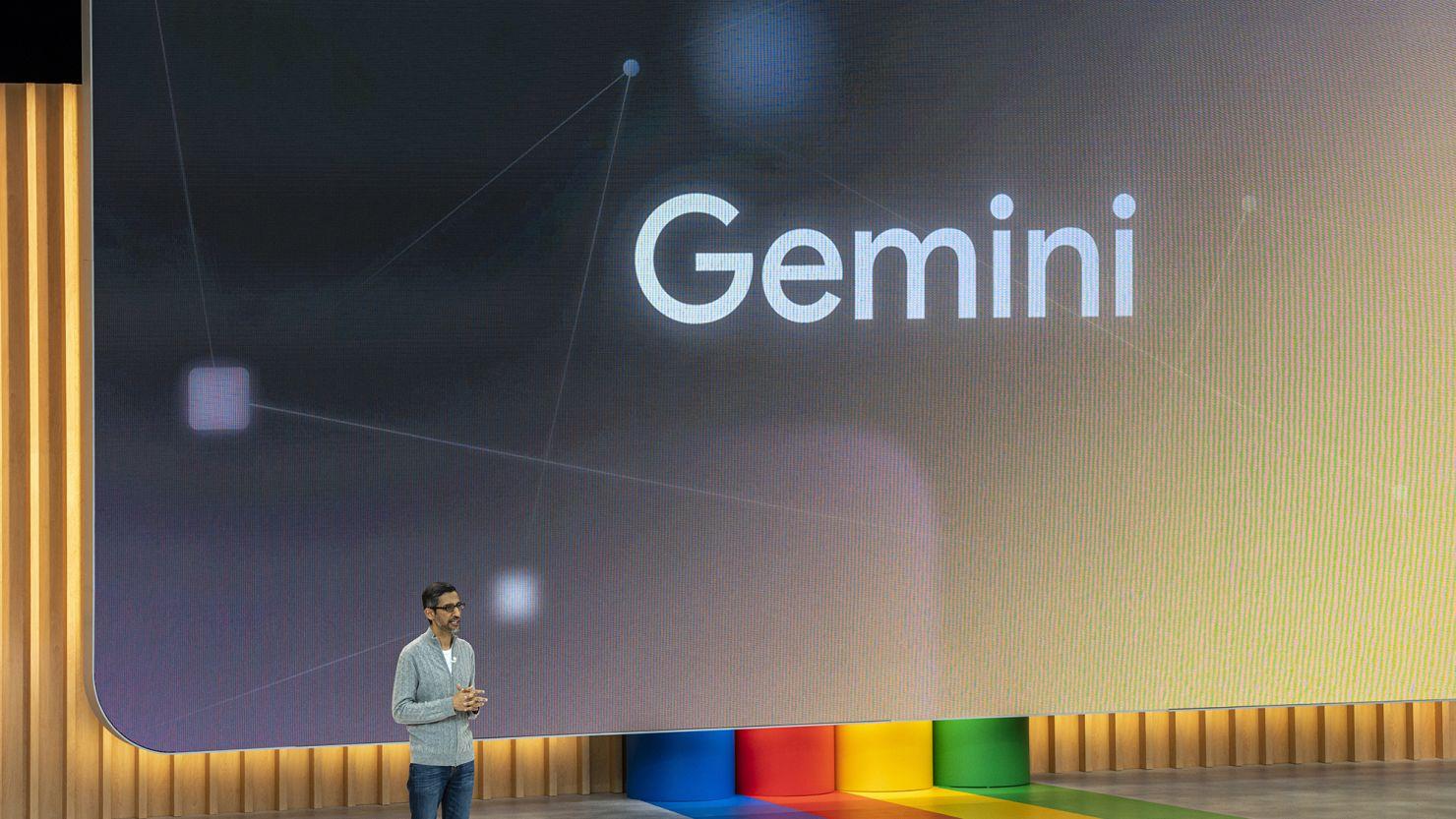 Google Bard Robotu, Gemini Sayesinde ChatGPT ile Yarışabilecek!