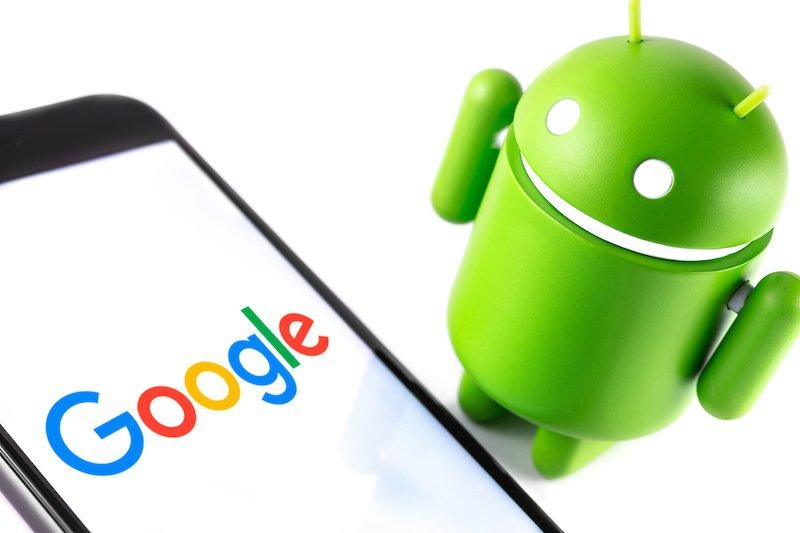 Google Beklenen Android Özelliğini Tanıttı