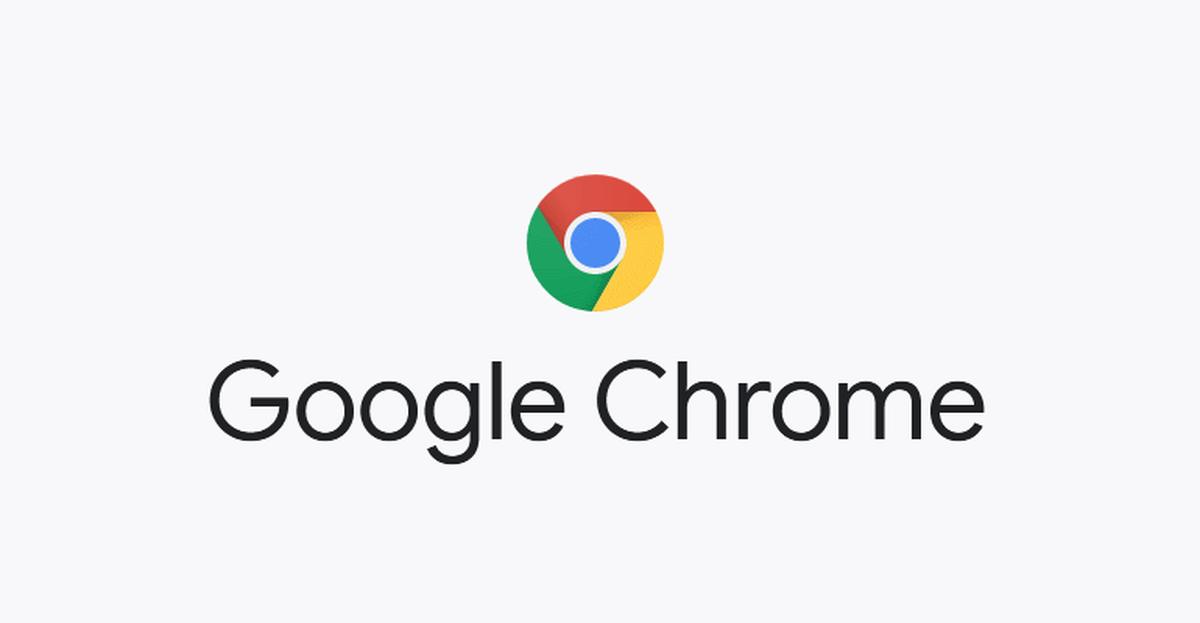 Google Chrome Logosunu Değiştirdi