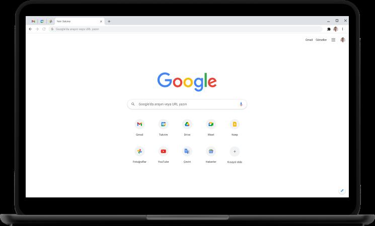 Google Enters a New Era with Update