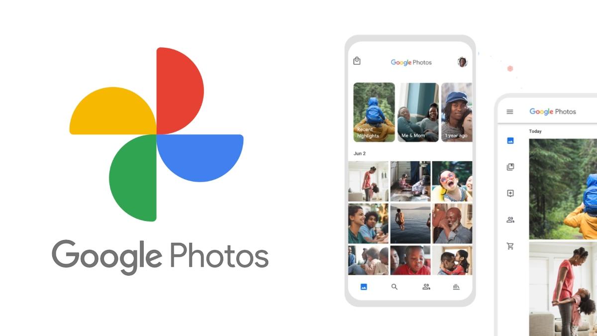 Google Fotoğraflar, Daha Temiz Ayarlar Arayüzü Sunuyor