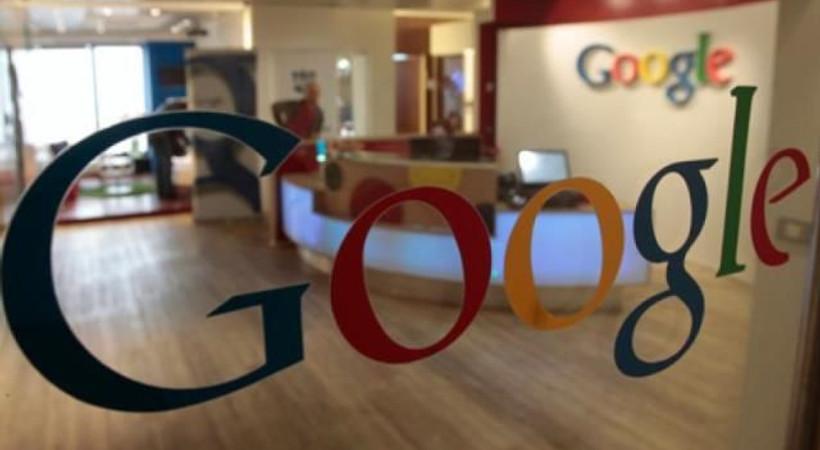 Google, Gizli Projesini Başlatıyor