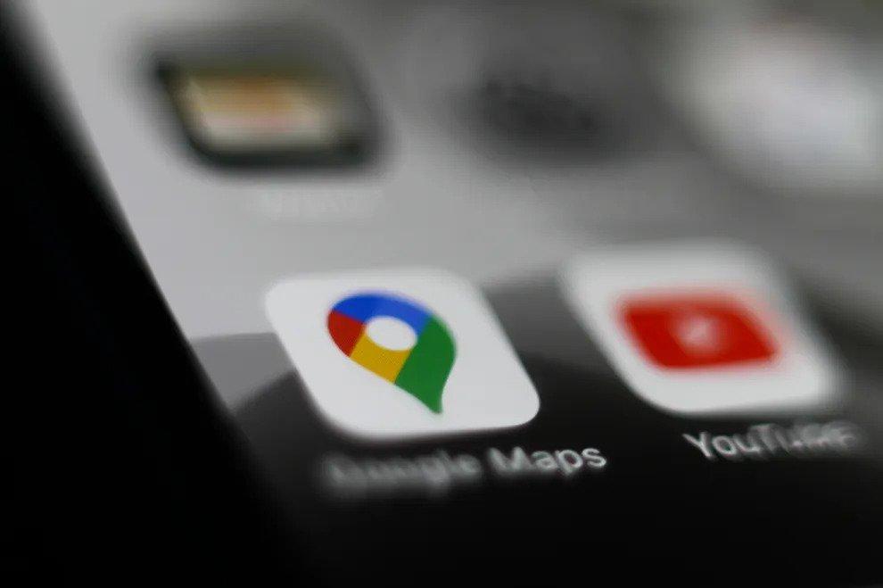 Google Haritalar Yeni Özelliklere Kavuştu!