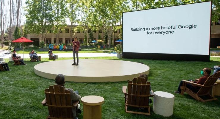 Google I/O 2023 Etkinliğinin En Yenilikçi Ürünleri!