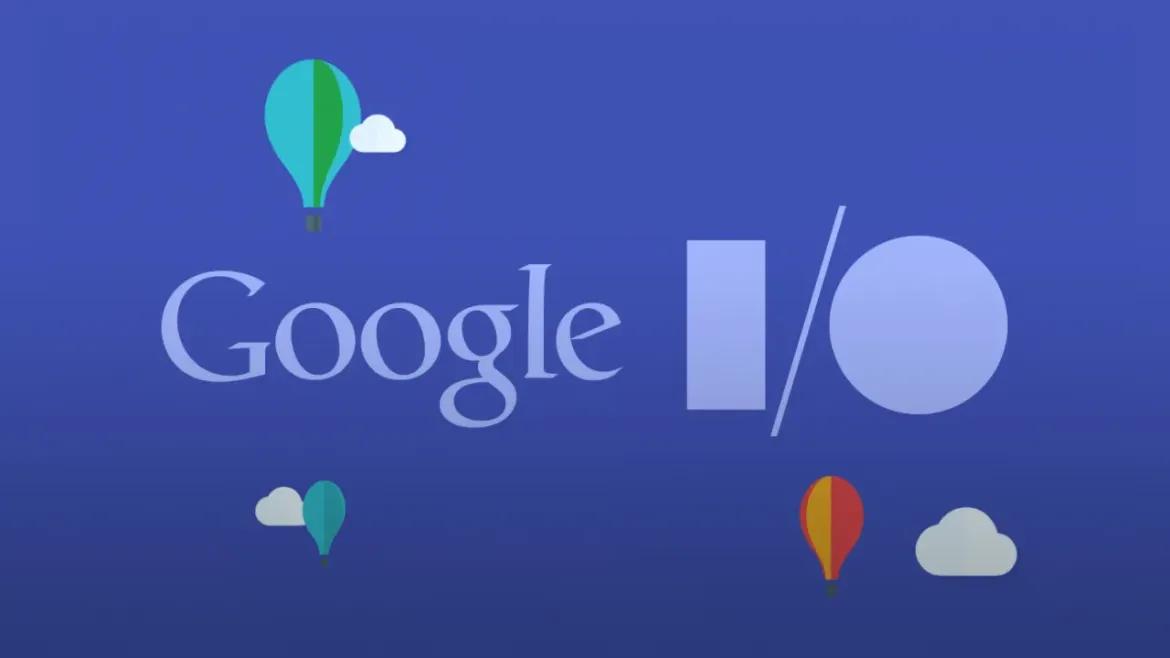 Google I/O Etkinliği Gerçekleşti: Pixel 6a, Pixel Watch ve Android 13 Tanıtıldı