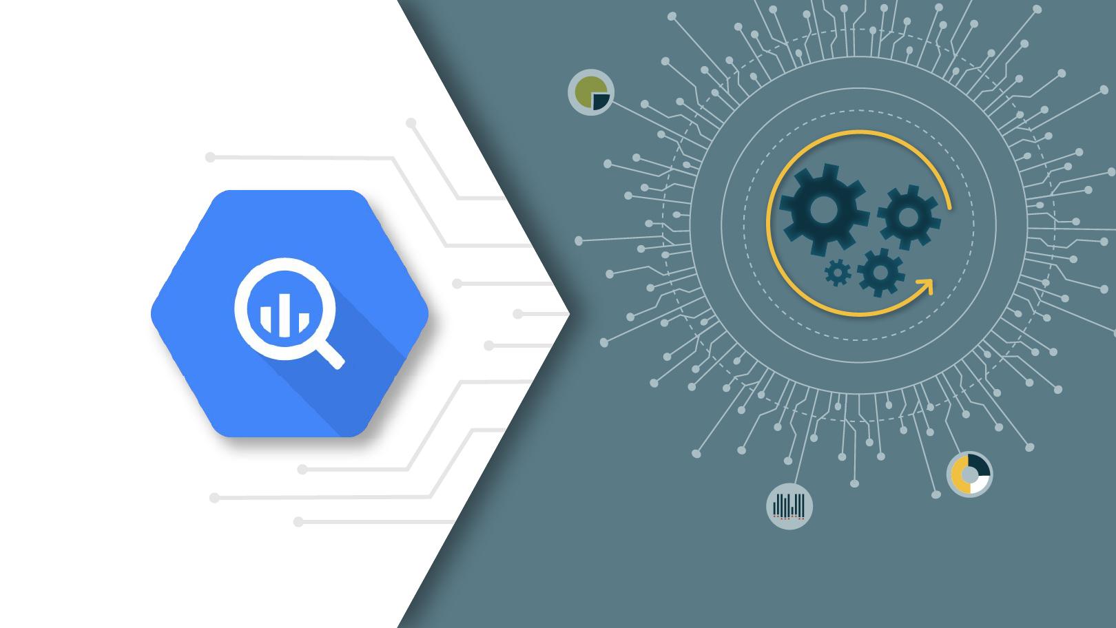 Google için Verilerin Çözüm Yolu: BigQuery Studio