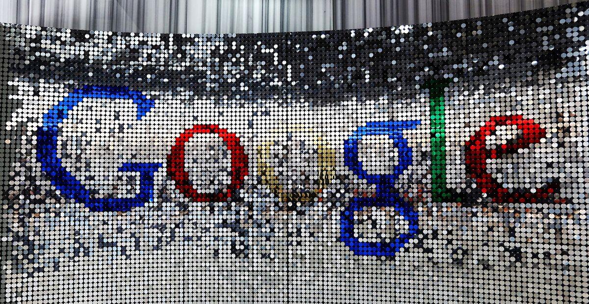 Google Invests $2 Billion in Artificial Intelligence Startup Anthropic