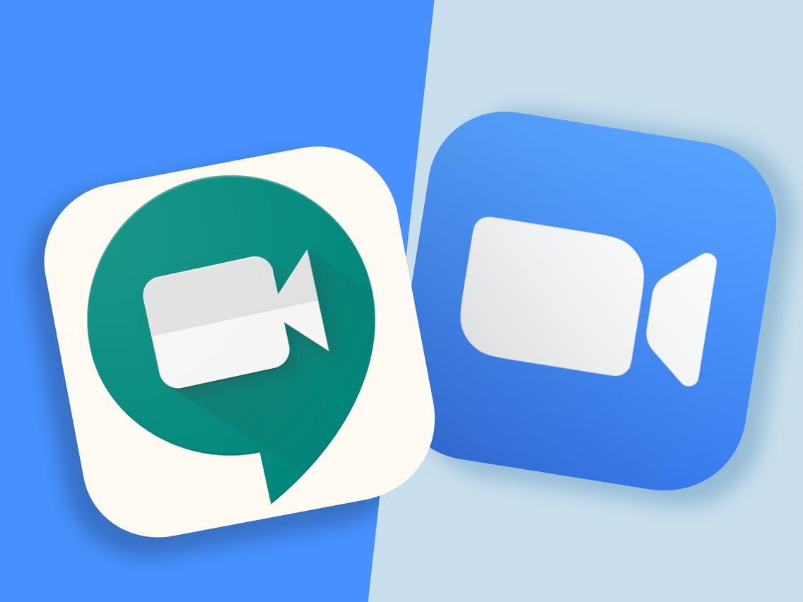 Google Meet ve Duo'yu Birleştiriyor