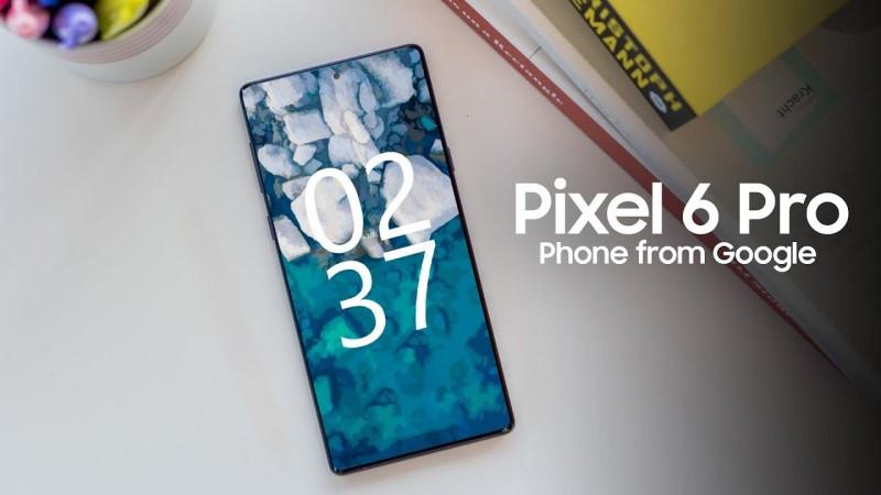 Google Pixel 6 Etkinliğinin Tarihini Duyurdu