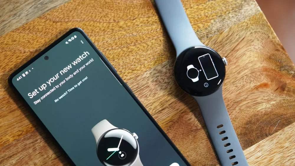 Google Pixel Watch 2, Gücünü Snapdragon Yonga Setinden Alacak