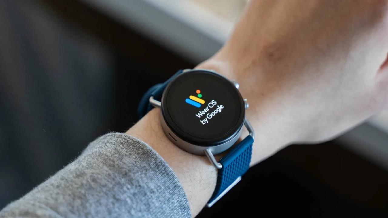 Google Pixel Watch Mayıs Ayında Çıkabilir