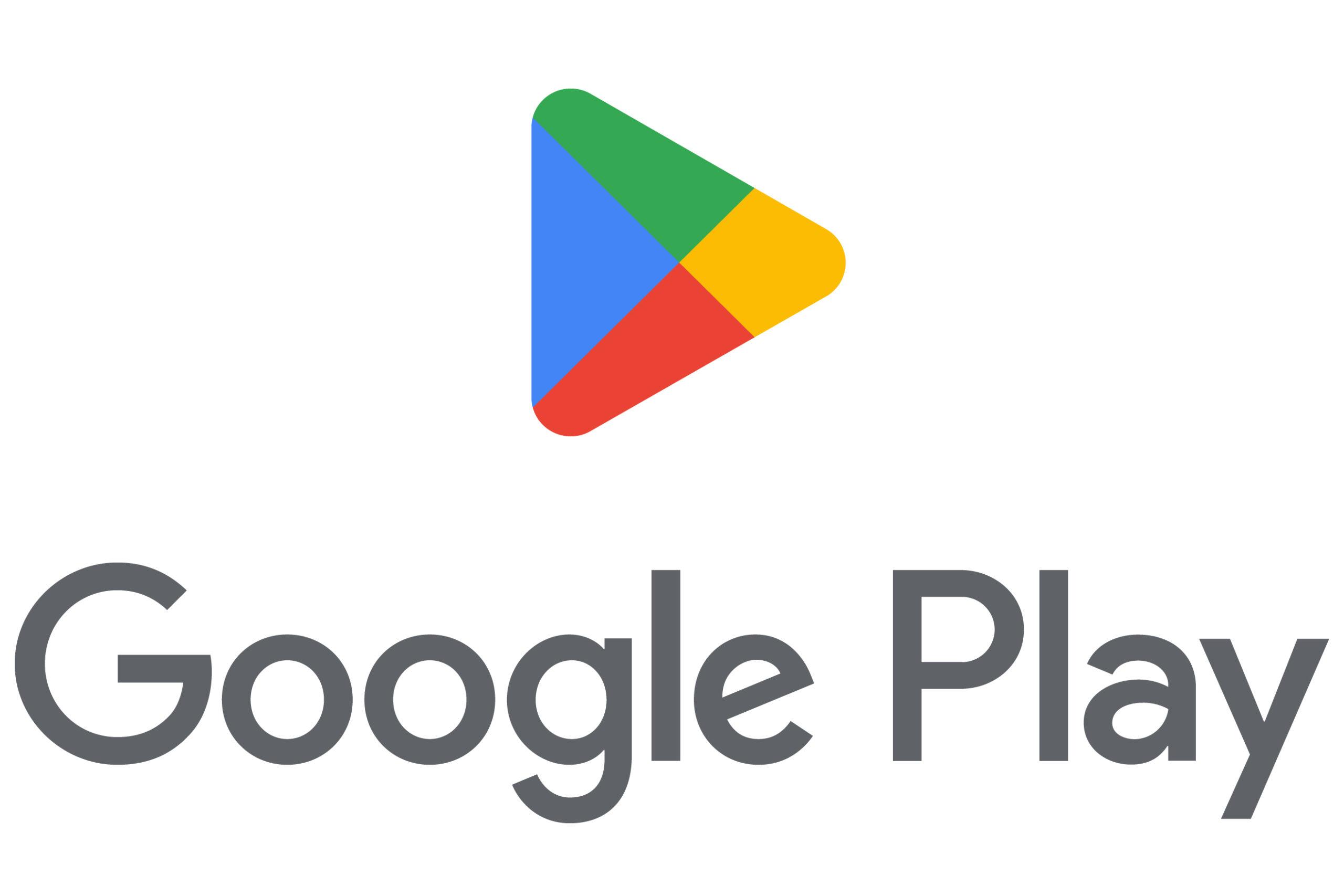 Google Play 10.Yılını Yeni Bir Logo ve Bir Promosyon ile Kutluyor