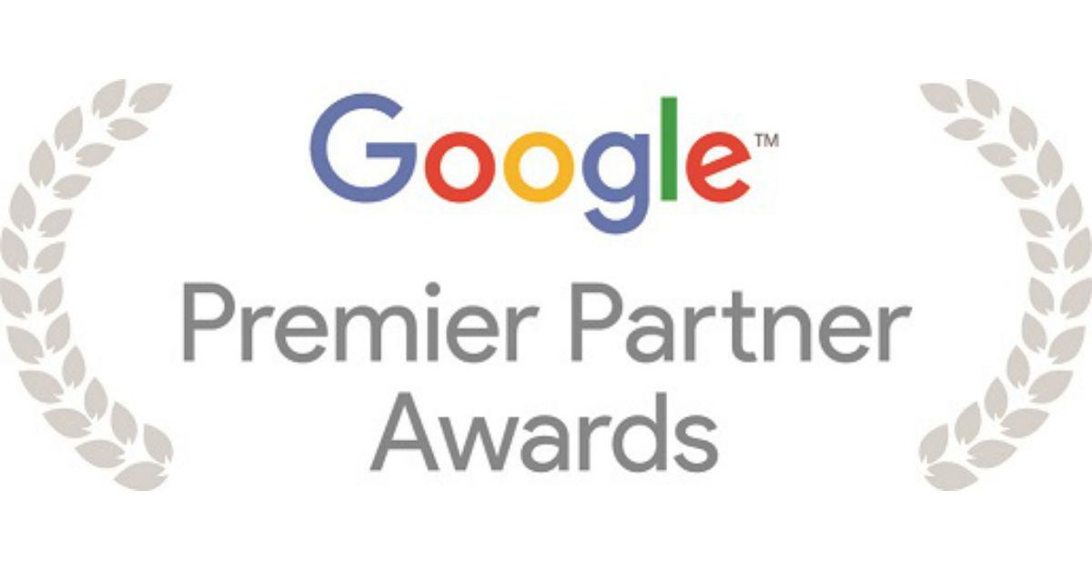 Google Premier Partner Awards 2022 Sonuçlar Açıklandı