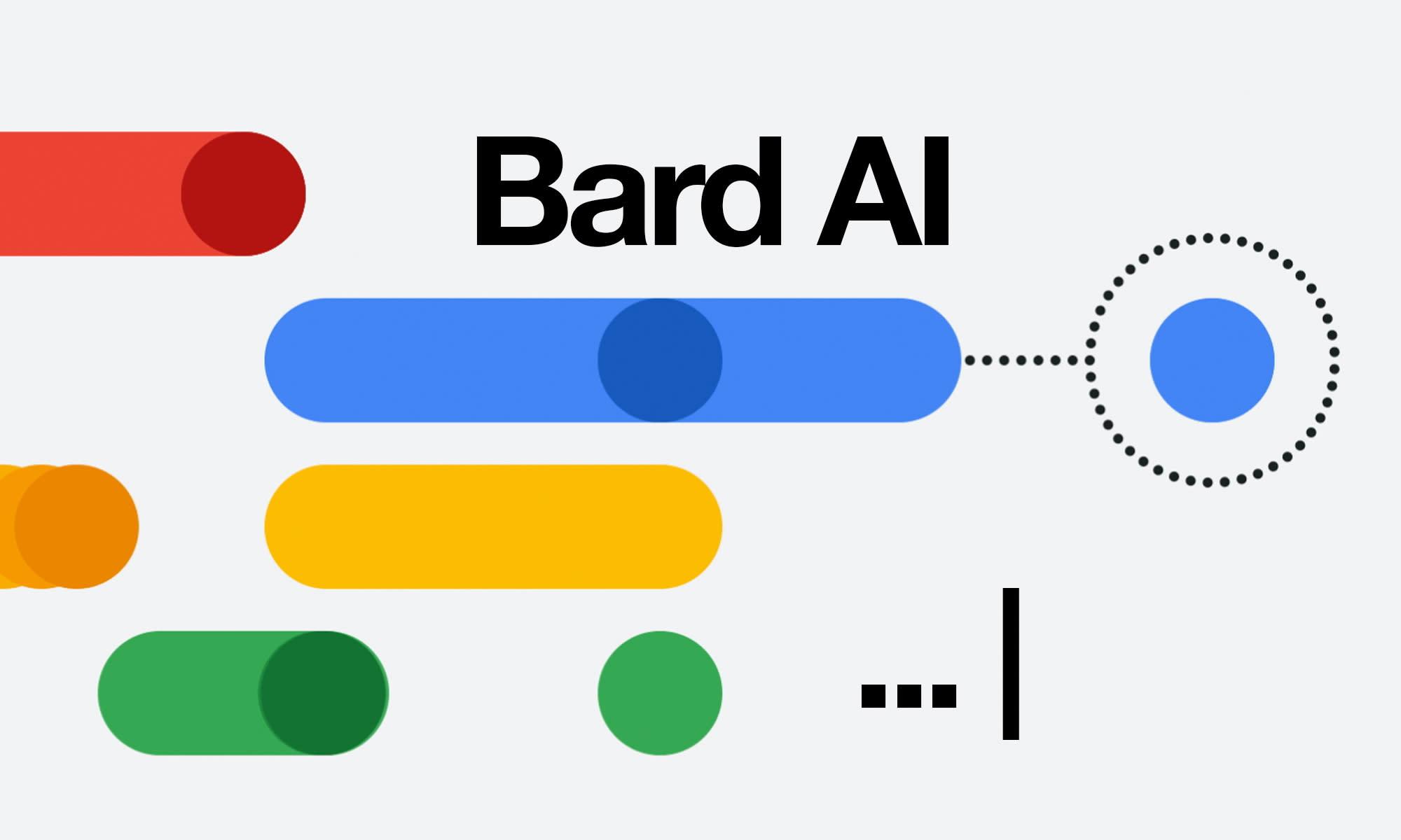 Google Tarafından Geliştirilen Al Chatbot Bard Kod Üretme ve Hata Gösterme Konusunda Yardımcı Olacak