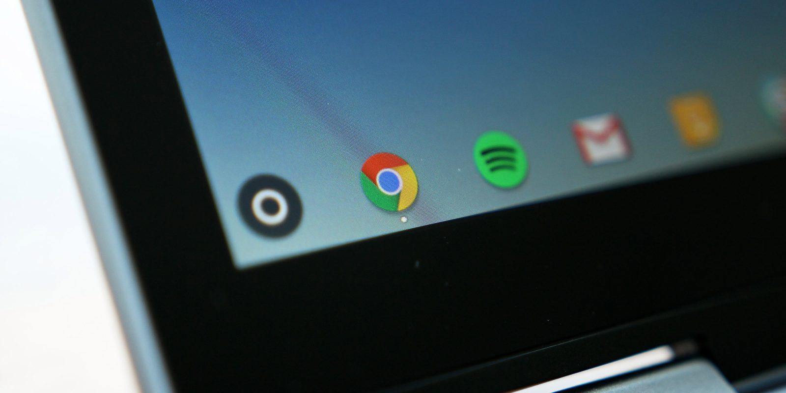 Google Ürünü Chromebook Nedir?