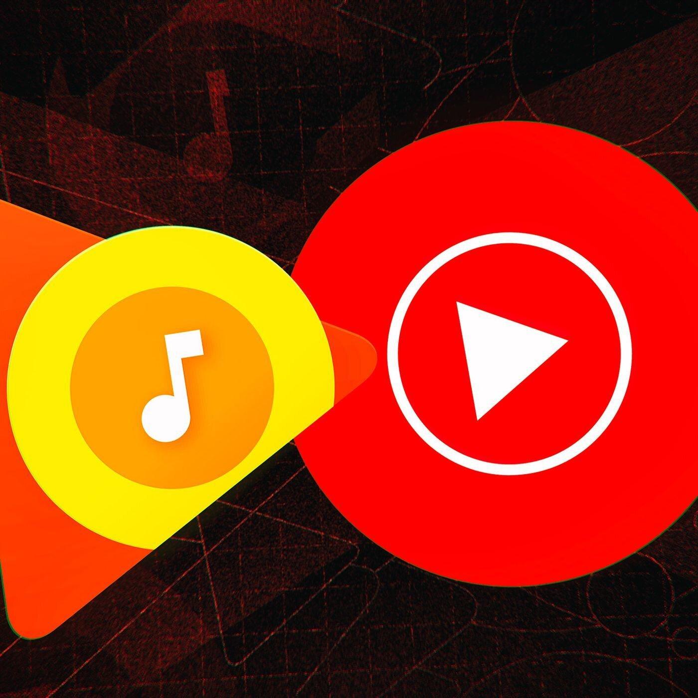 Google, YouTube Müzik’e Yeni Özellikler Getirdi