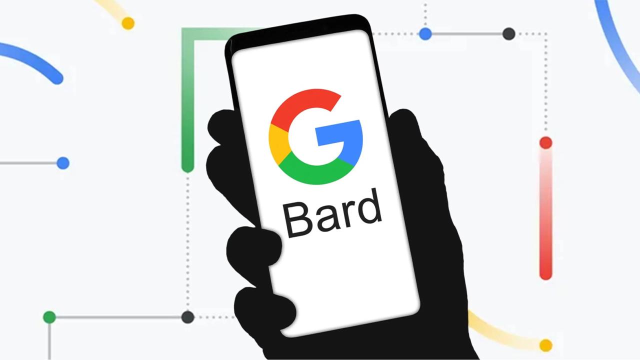 Google’ın ChatGPT’ye Rakip Olacak Yapay Zeka Uygulaması Bard, Erişime Açıldı