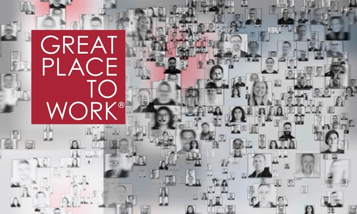 Great Place To Work®, Dünya’nın En İyi İşverenleri™ Listesi Açıklandı