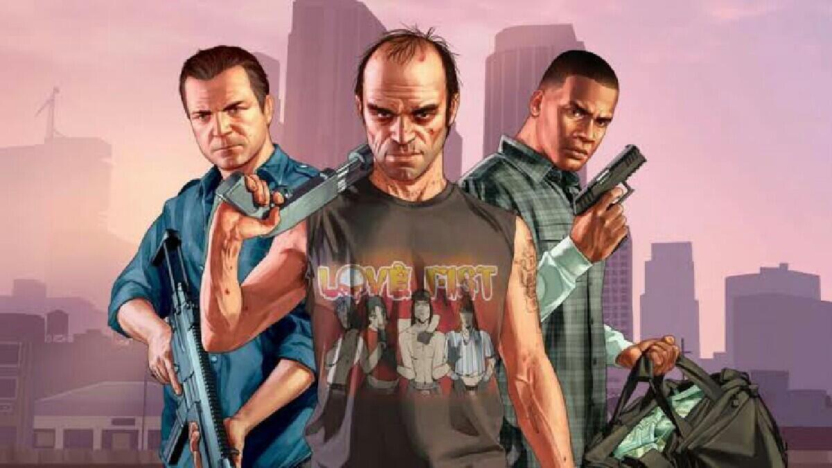 GTA 5 Hileleri Neler ? Grand Theft Auto 5'e Özel Hileler!