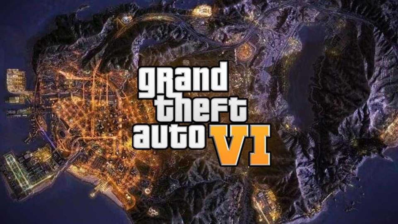 GTA 6 Hakkında Birçok Bilgi Sızdırıldı