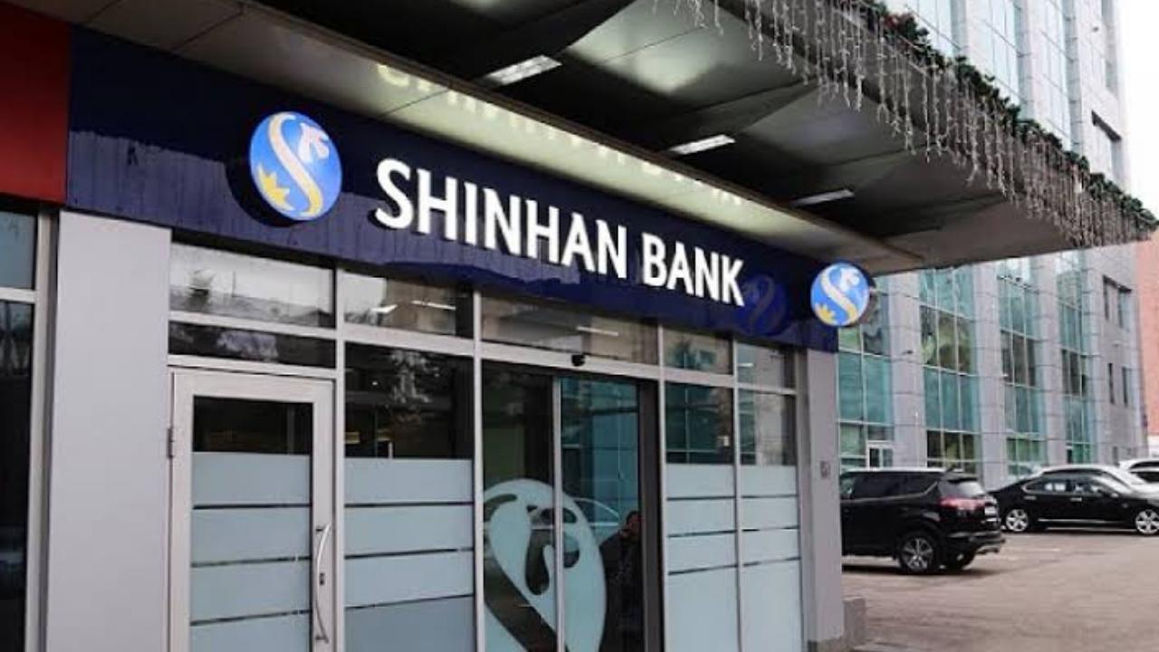 Güney Koreli Shinhan Bank, Hedera Ağında Stabilcoin Ödemelerini Test Ediyor