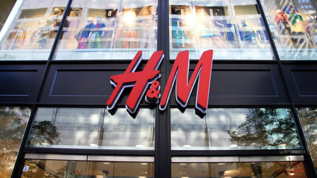 H&M Metaverse Mağazasını Tanıttı