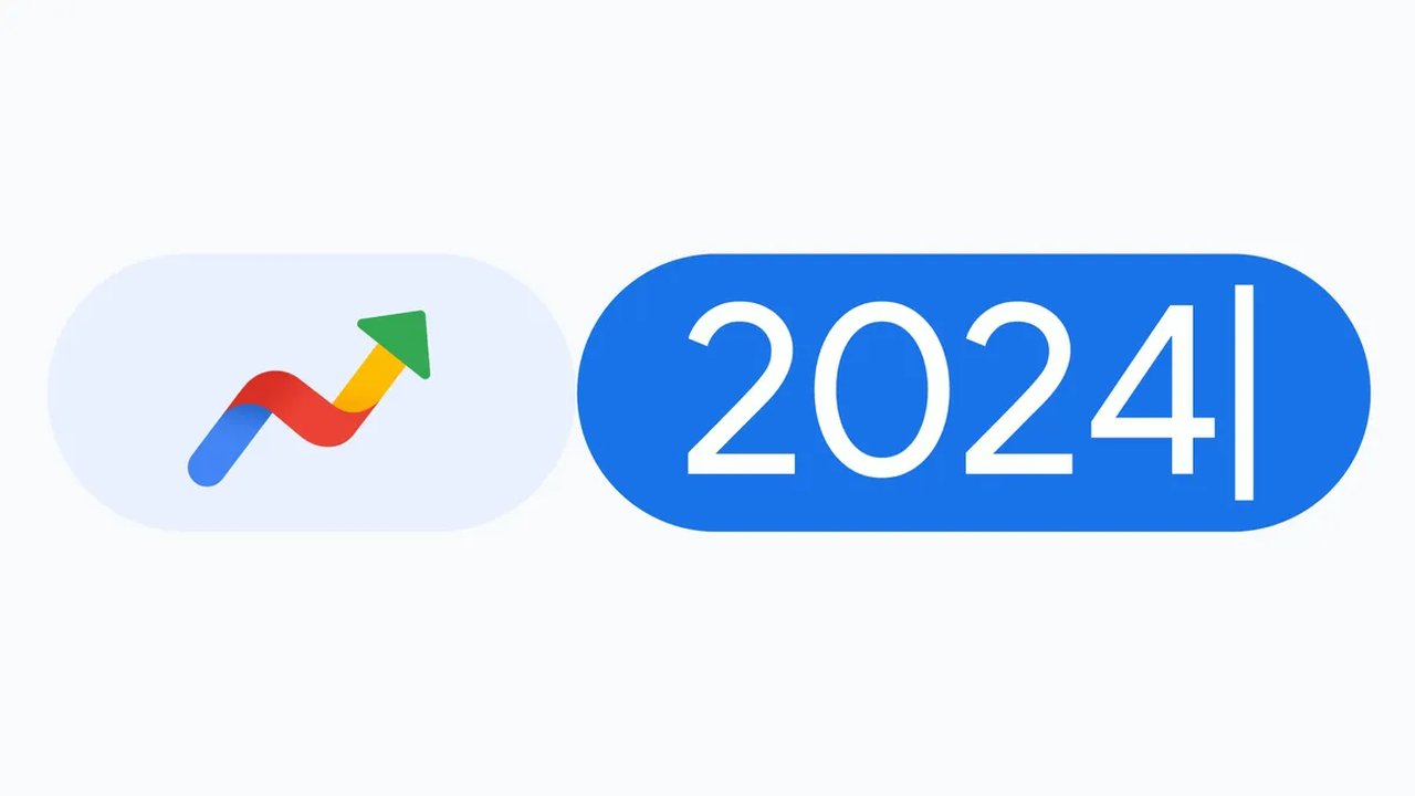 İşte 2024 Yılında Google'da Yapılan En Çok Aramalar