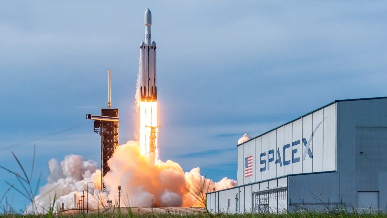 SpaceX, Yedinci Starship Görevi İçin Onay Aldı