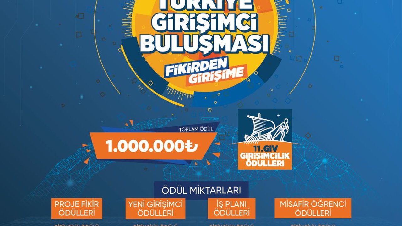 turkiye-girisimci-bulusmasi-1-milyon-tl-odul-sahiplerini-bekliyor