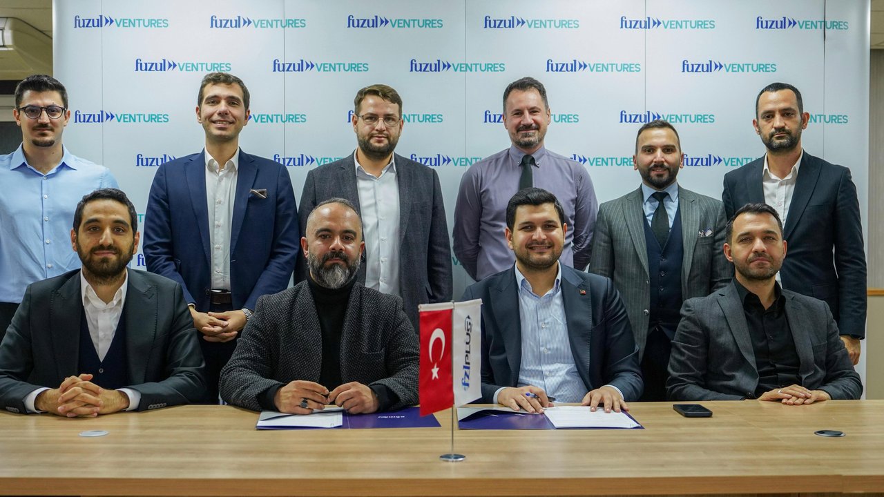 Fuzul Ventures, MonSpark ile Teknoloji Yatırımlarını Genişletiyor