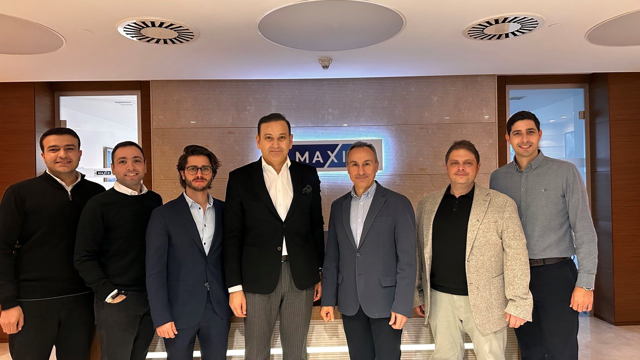 Maxis Ventures’dan Workup Mezunu Zuzzuu’ya Yatırım