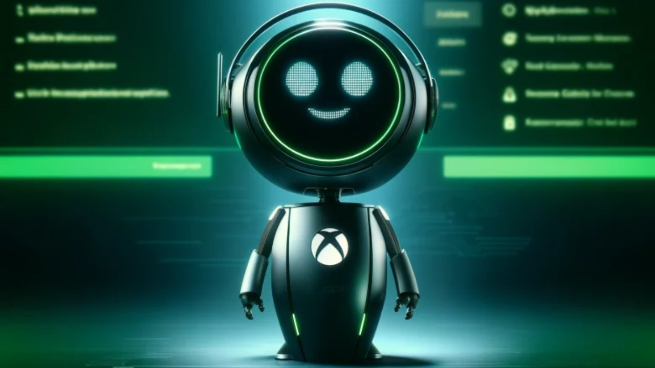 Microsoft’un Yeni Yapay Zeka Destekli Xbox Chatbot'u Kullanıma Sunuldu