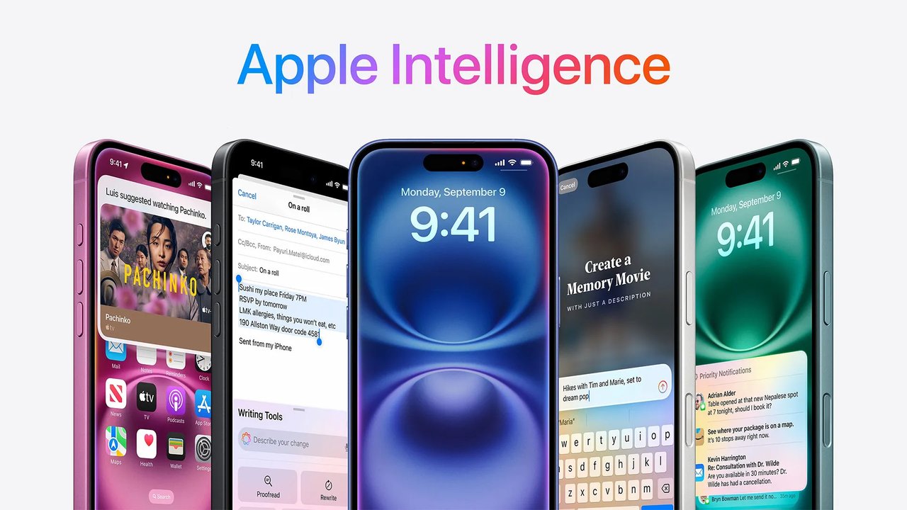 Apple, iOS 18.2 ile Beklenen AI Özelliklerini Kullanıma Sunuyor