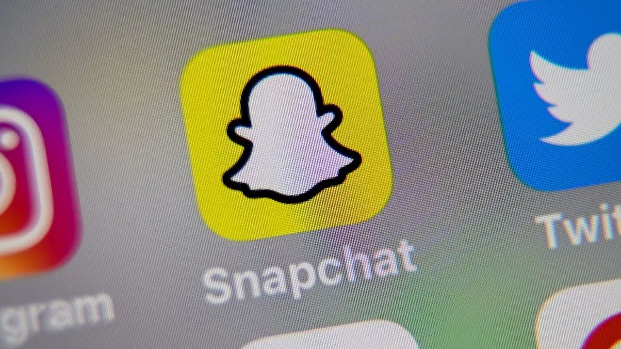 Snapchat, Ebeveynlere Çocuklarının Konum Bildirimlerini Gönderecek