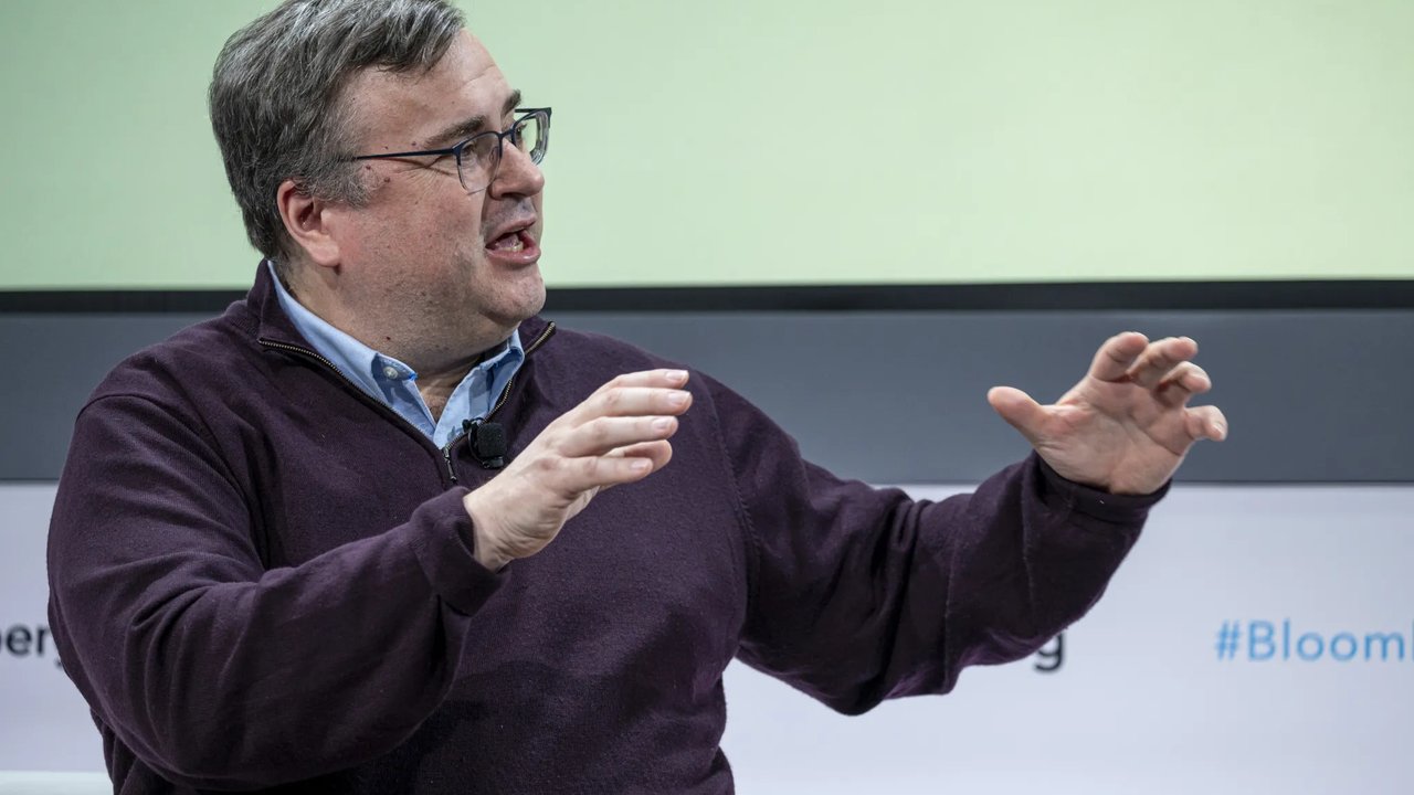 LinkedIn Kurucusu Reid Hoffman’dan Elon Musk ve Trump Yönetimine Eleştiriler