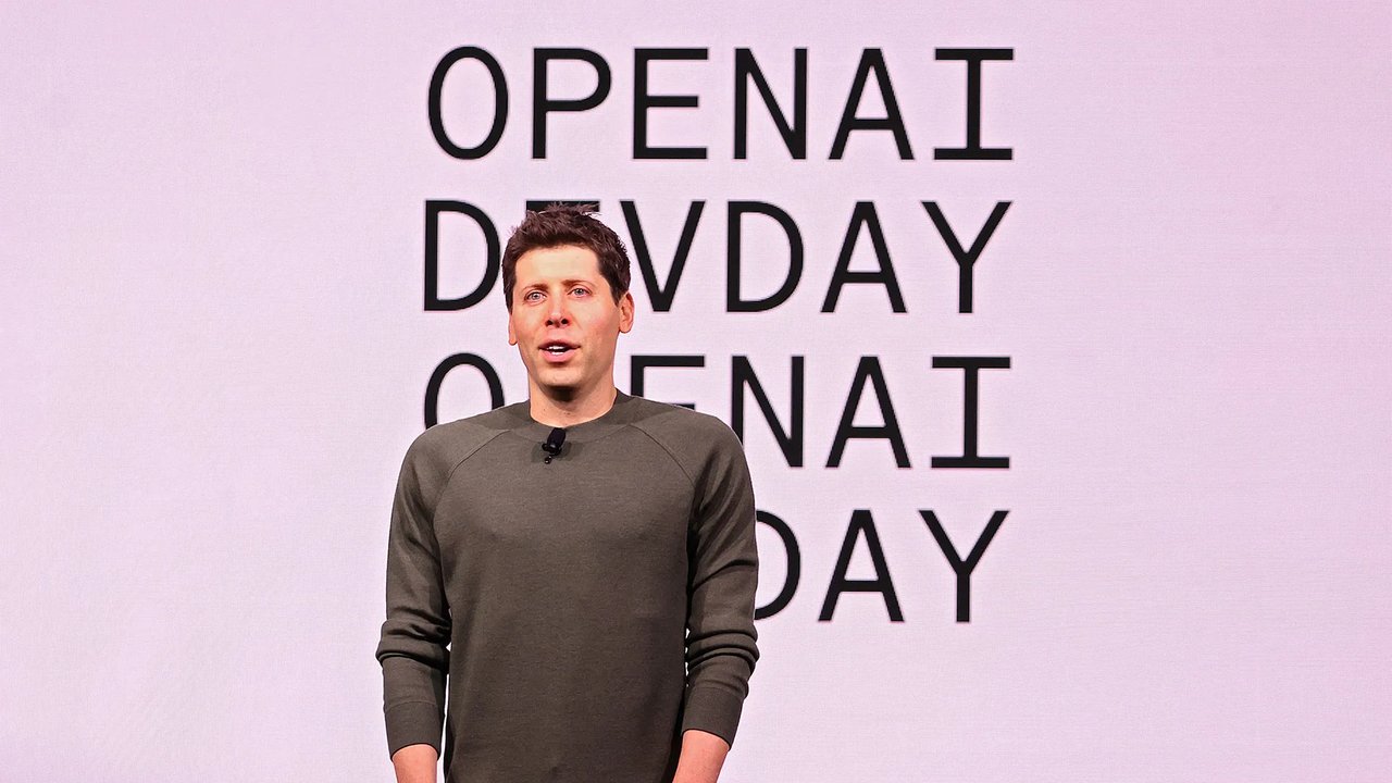 OpenAI CEO'su Sam Altman'dan Dikkat Çekici Açıklama