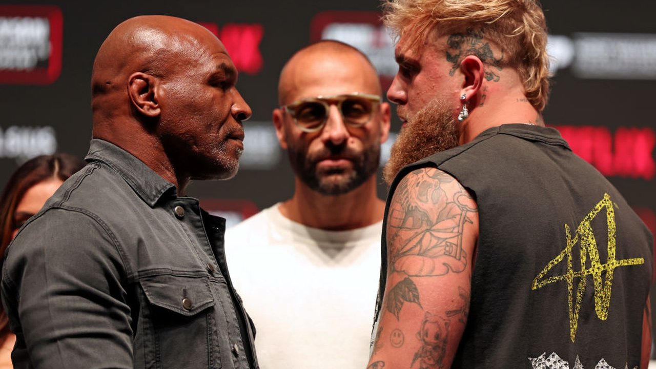 Jake Paul vs Mike Tyson: Netflix'in Canlı Yayın Sorunları Gündemde