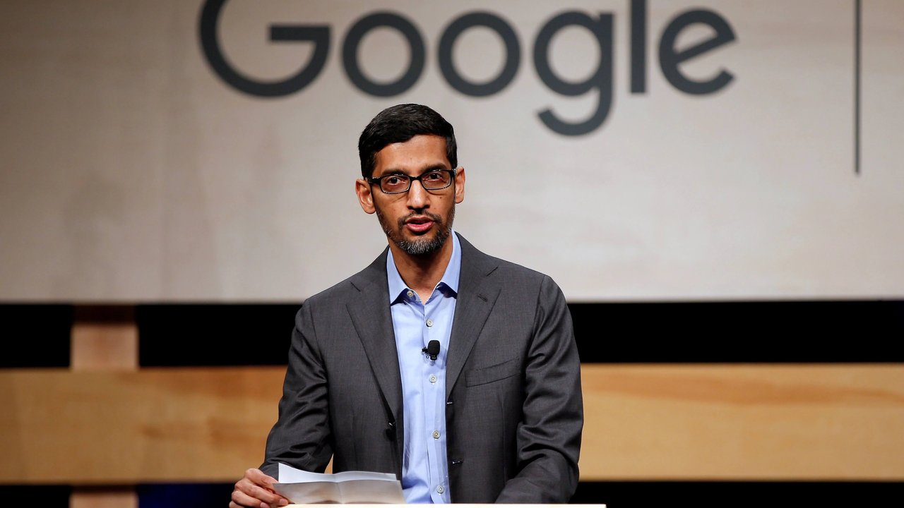 Google CEO'sundan Dikkat Çekici Yapay Zeka Açıklaması